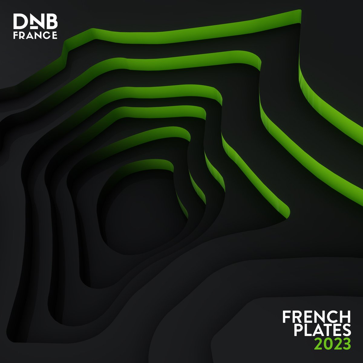 DNB France tweet media