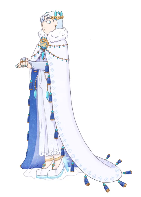 have some transparent and white bg versions as well! im very happy with how this turned out even if my wrist hurts a lot rn 