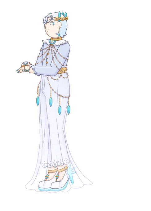 have some transparent and white bg versions as well! im very happy with how this turned out even if my wrist hurts a lot rn 
