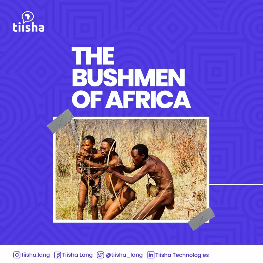 tiisha_lang's tweet photo. ๐๐ง๐ ๐ ๐ช๐ฎ๐จ๐ญ๐:
"The only man I envy, is the man who has not yet been to Africa for he has so much to look forward to"
โ๐๐ข๐๐ก๐๐ซ๐ ๐๐ฎ๐ฅ๐ฅ๐ข๐ง
Follow for more interesting content on Africa
#san #people #culture #southafrica #kalahri #history #tiisha #africa https://t.co/eJgfjcJaaC