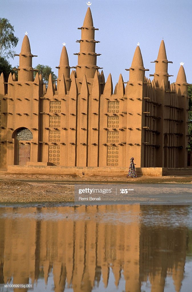 kaartanke's tweet photo. Mosquée de #Diafarabe. #Macina #Mopti #Mali https://t.co/FhRpTCSeBP