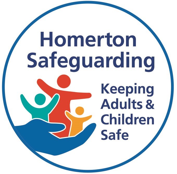 We are pleased to share our new <a href="/NHSHomerton/">HHFT</a> Safeguarding logo with you, representing both Adult and Children services. Special thanks to our Communications team for their support with this! 👏 <a href="/marciasmikle/">Marcia</a> <a href="/missjencwood/">Jennie B</a> @Nurse_LauraS <a href="/la_fred_123/">Latoya Alfred ✨</a> <a href="/Irene121962/">Funky Diva💃🏾</a> <a href="/RNSebGonz/">Seb</a>