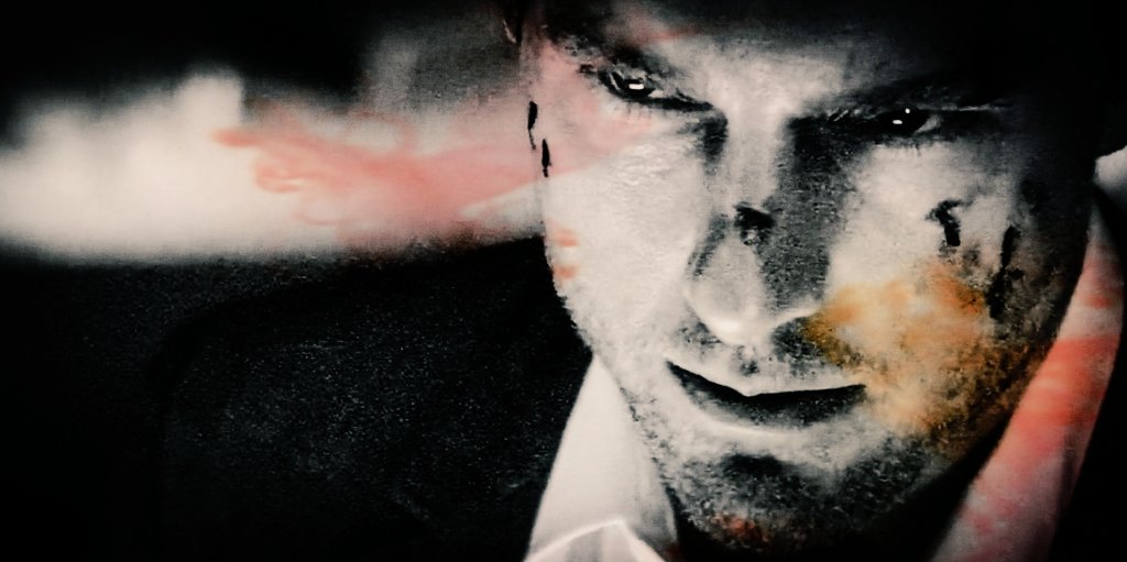 seumasbond's tweet photo. #AlwaysBNice4Ever💎❤️
#Collateral2004🎬🌹
#TomCruise🎭🙏 https://t.co/ykvnNt6QkB