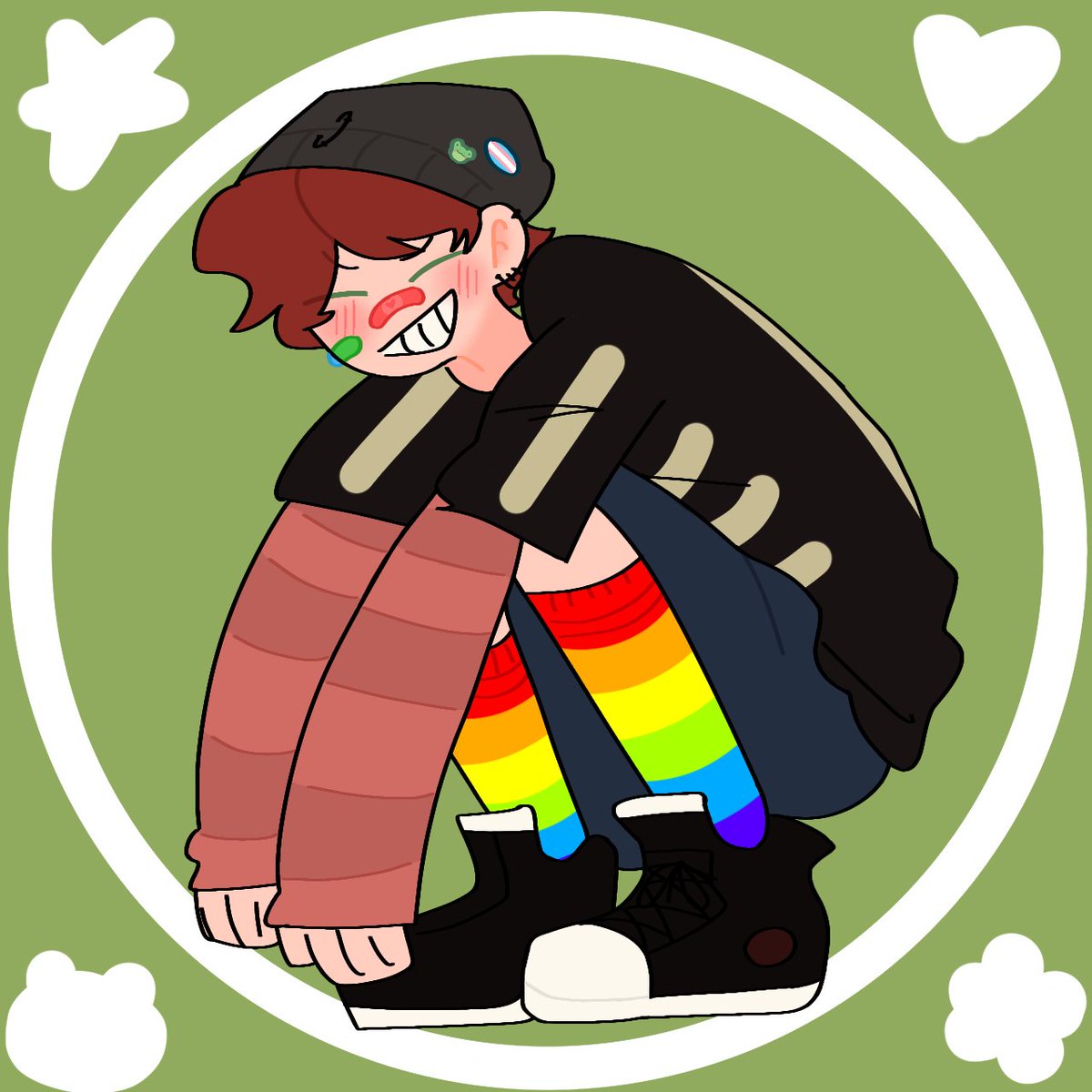 Lucasnetwork_'s tweet photo. #NewProfilePic :D https://t.co/sxliDinLPI