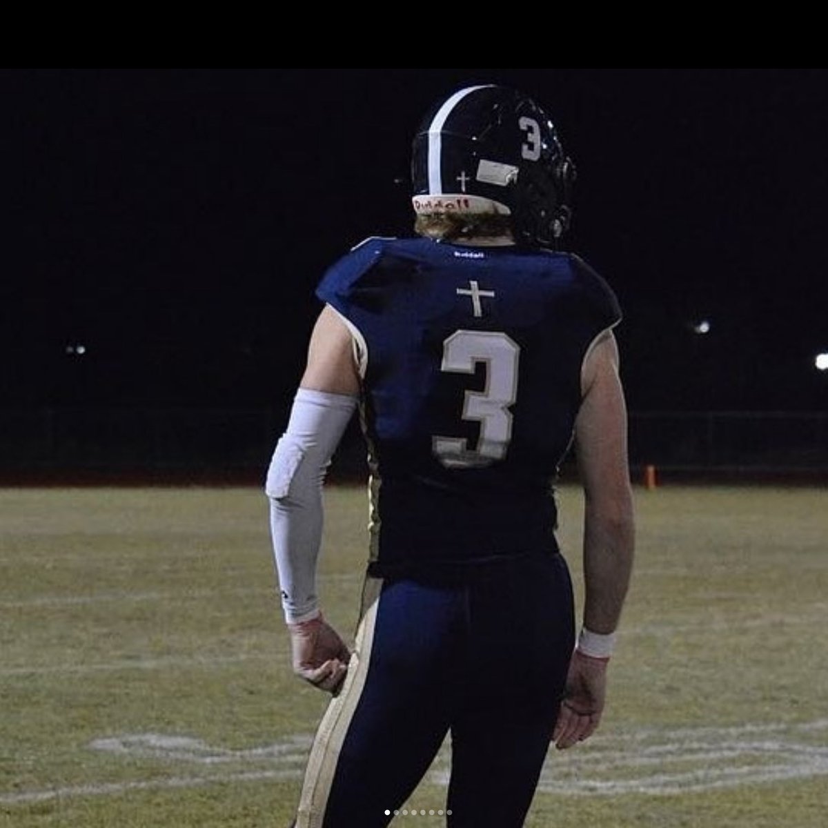 DrewKlingman's tweet photo. Thank you for the ride @PRCAFootball @kentMiddleton5 B2B AZ All Region Longsnapper and HM Def End https://t.co/49ohlYHWsy @LongSnappingLS It was an honor https://t.co/aFm4DVBuSp