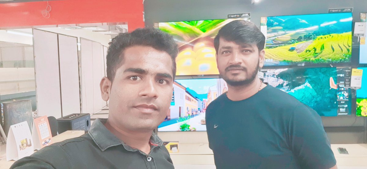 shivalinga140's tweet photo. ಇಂದು ಬಹಳದಿನಗಳ ನಂತರ ಸ್ನೇಹಿತರೊಂದಿಗೆ ಬೆಂಗಳೂರಿನಲ್ಲಿ...😊
in banglore with friends after long Time..😊 https://t.co/QbHEKuCWqu
