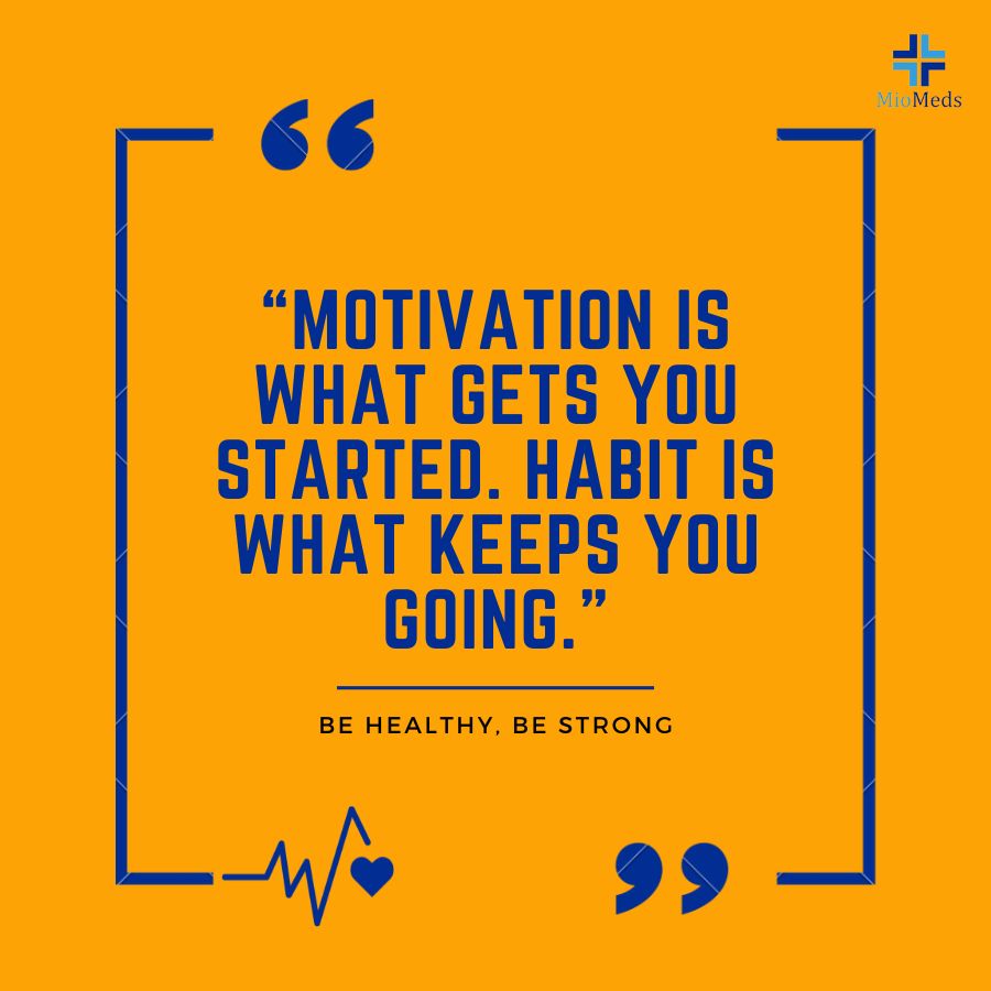 Miomeds_india's tweet photo. Keep Going..#wednesdaymotivaton 🤸♀️
.
.
.
.
.
#miomeds #health #motivationquotes #befit #behealthybestrong #healthyliving https://t.co/nooOp1wn0C