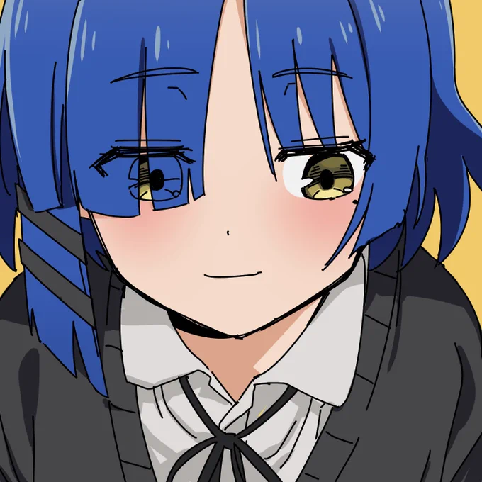 結束バンド#ぼっちざろっく 
