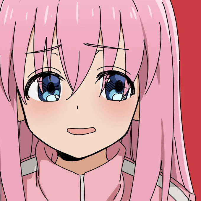 結束バンド#ぼっちざろっく 