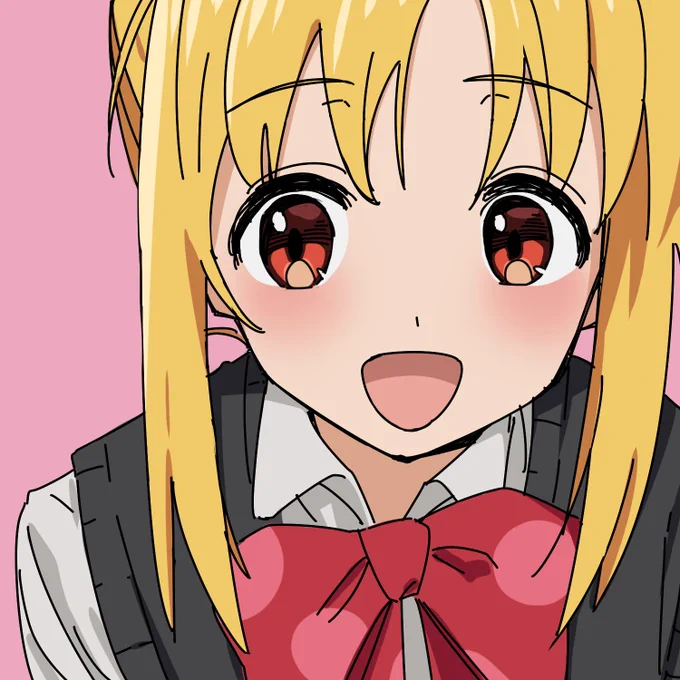 結束バンド#ぼっちざろっく 