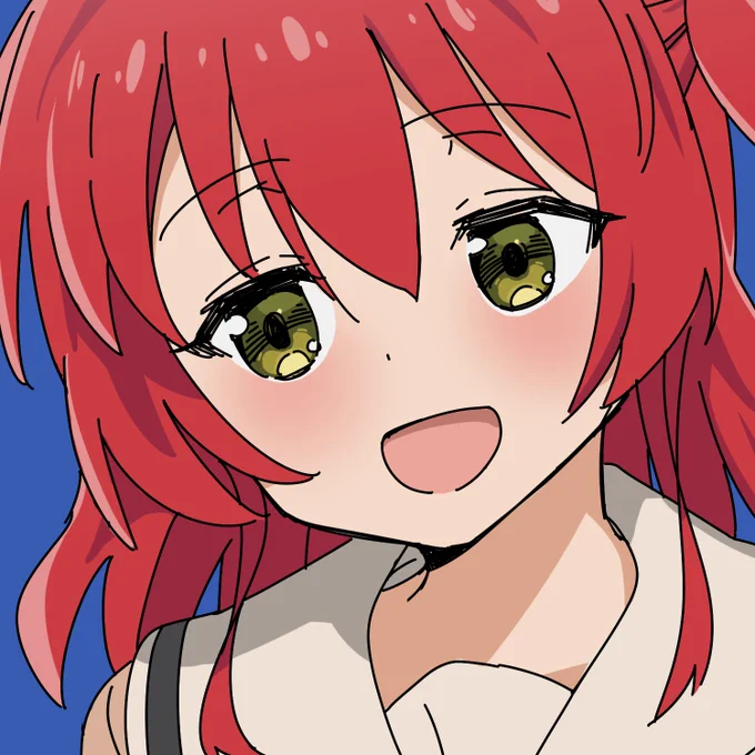 結束バンド#ぼっちざろっく 