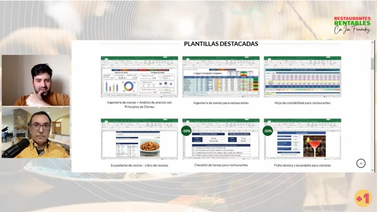 DefensorHostel's tweet photo. En el directo de esta semana Jon Fernández nos explica como debemos utilizar las plantillas Excel.
https://t.co/b0VyZjaW1g
"El cementerio de la informació"
#ControlDeNegocio #Plantillas #Excel #Digitalizacion #ControlPersonal #ControlMateriasPrimas #Gestion #App https://t.co/r4V7j10WiV