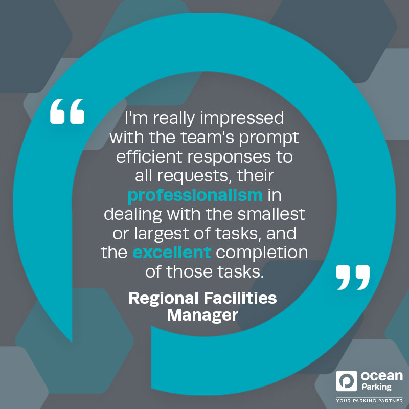 Anchor_Group's tweet photo. In need of safe, smart and fair car park management? π
Discover Ocean Parking, the UK's fastest growing car park management company! π https://t.co/3NnjmfJVV0
#CarParkManagement https://t.co/i9SK7YO6PW