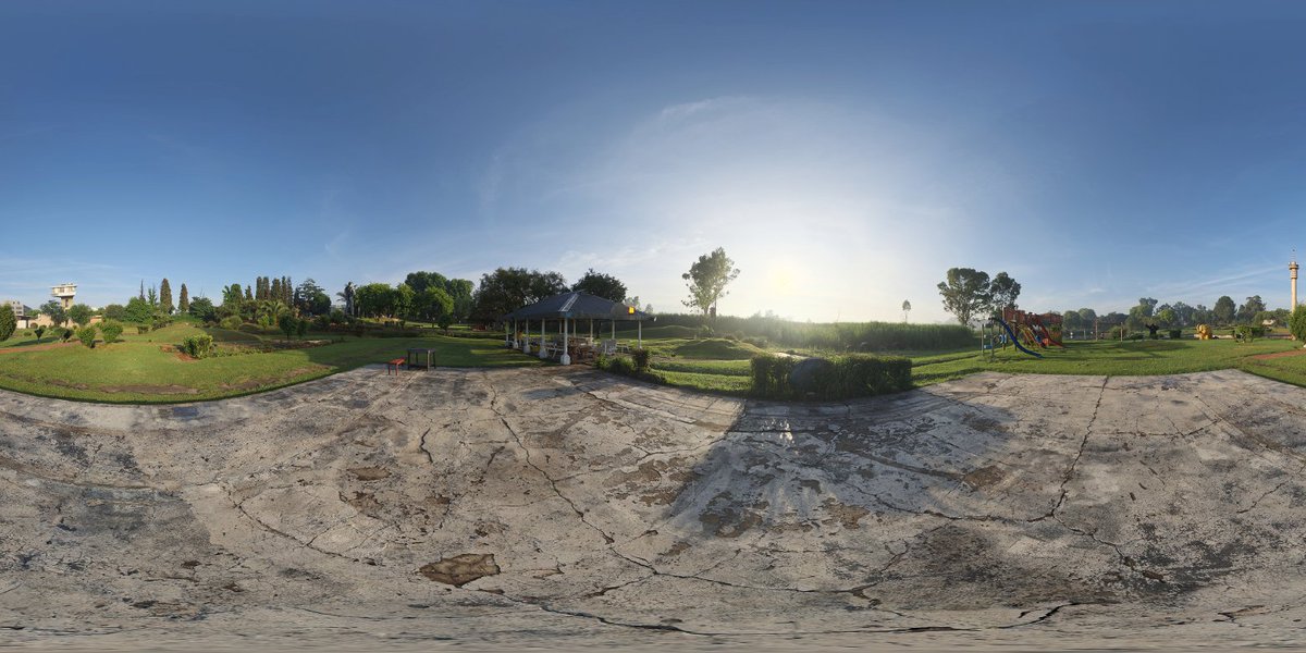 polyhaven's tweet photo. New 24K HDRI: Forgotten Miniland
Download: https://t.co/2HAqrKe38p
#free #cc0 #pbr #b3d https://t.co/WuDUTv2l9Z