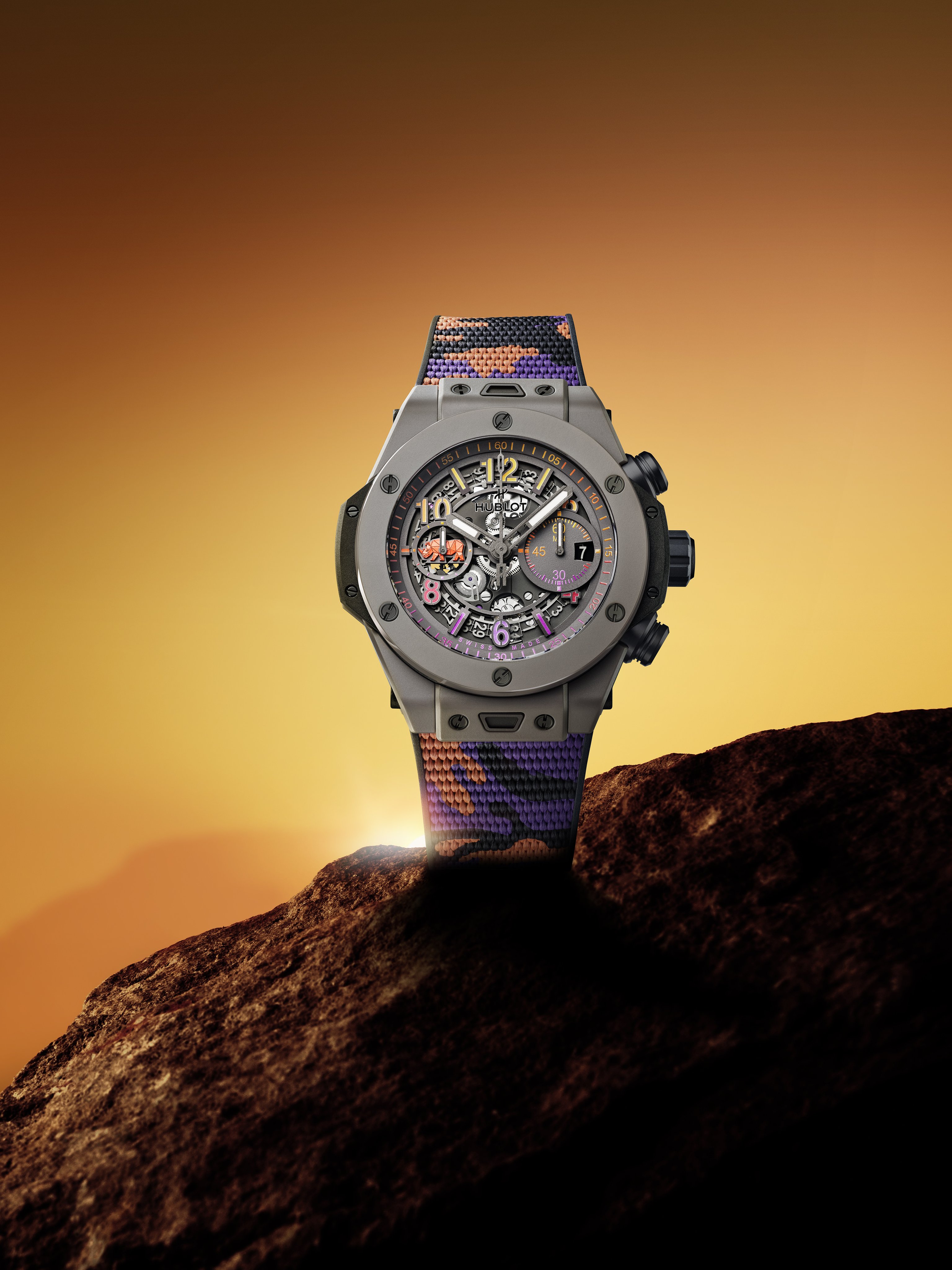 New hublot watches shop 2019