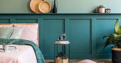 Forget Grandma's rumpus room with the floor-to-ceiling faux wood, circa 1970. While today's version of wood paneling takes a cue from the decade that made it famous, there's much more to it than just wood grain and knots. This guide keepingyouinformed.info/trendspottr/ol…