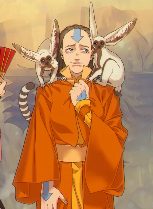 Yangchen  