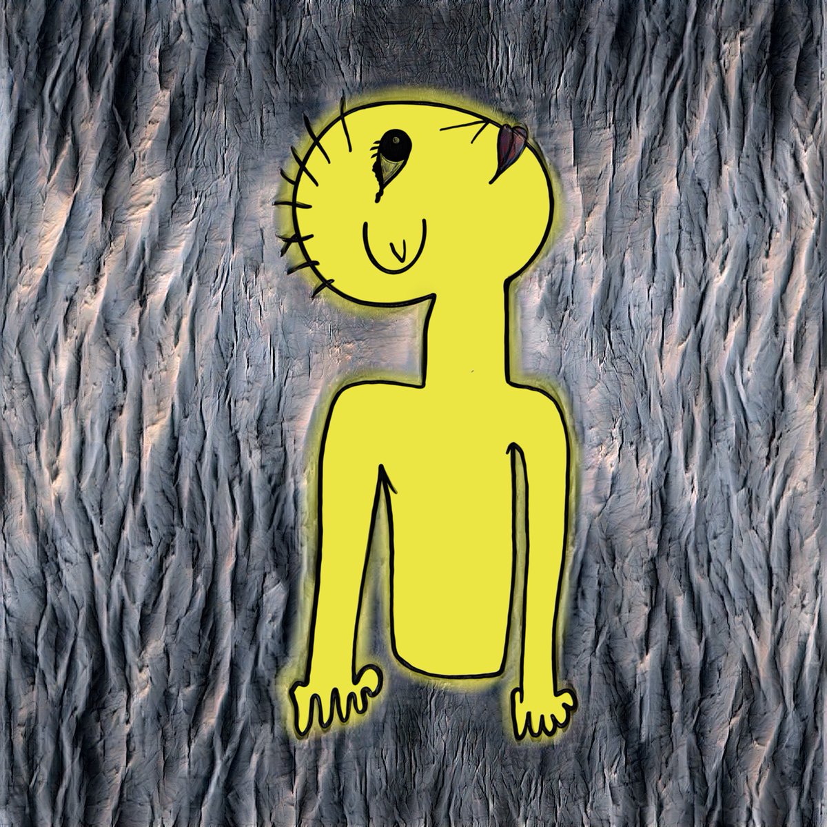 Check Out My New #NFTDrop on #Opensea 

Yellow Man #72
Price - 5 MATIC

opensea.io/assets/matic/0…

#OpenSeaNFT #NFTCommunity #NFTDrop #NFTArt #NFTs #NFTShill #PolygonNFTs #nftcollectors