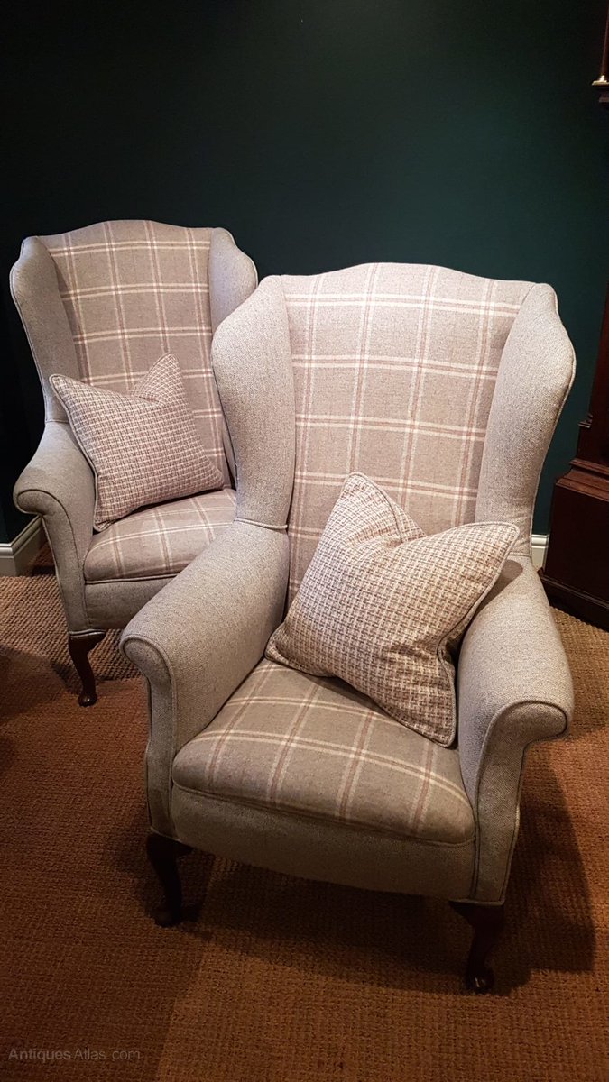 antiques_atlas's tweet image. Matching Pair of #Antique Wing Back Arm Chairs antiques-atlas.com/antique/matchi…
From Sturmans Antiques Ltd
 @SturmansAnt #antiquefurniture   #wingchair #antiquewingbackchair #antiques