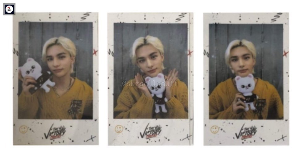 SELLBUY SKZ tweet media