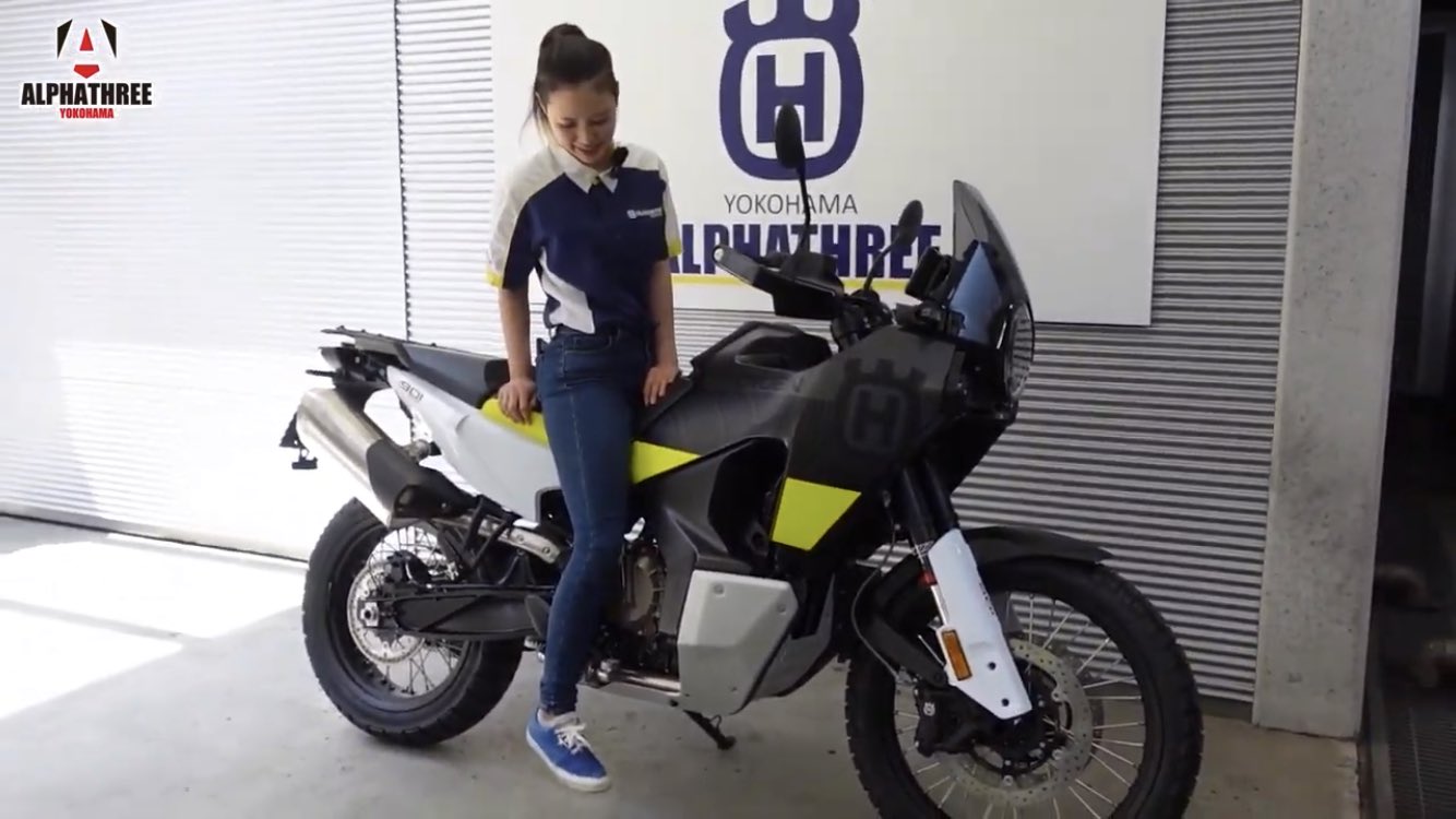 ハスクバーナノーデン 901 ホワイトパワー　ローダウンキット 上品】 ローダウンキット 901 Norden Husqvarna For パーツ - パーツ