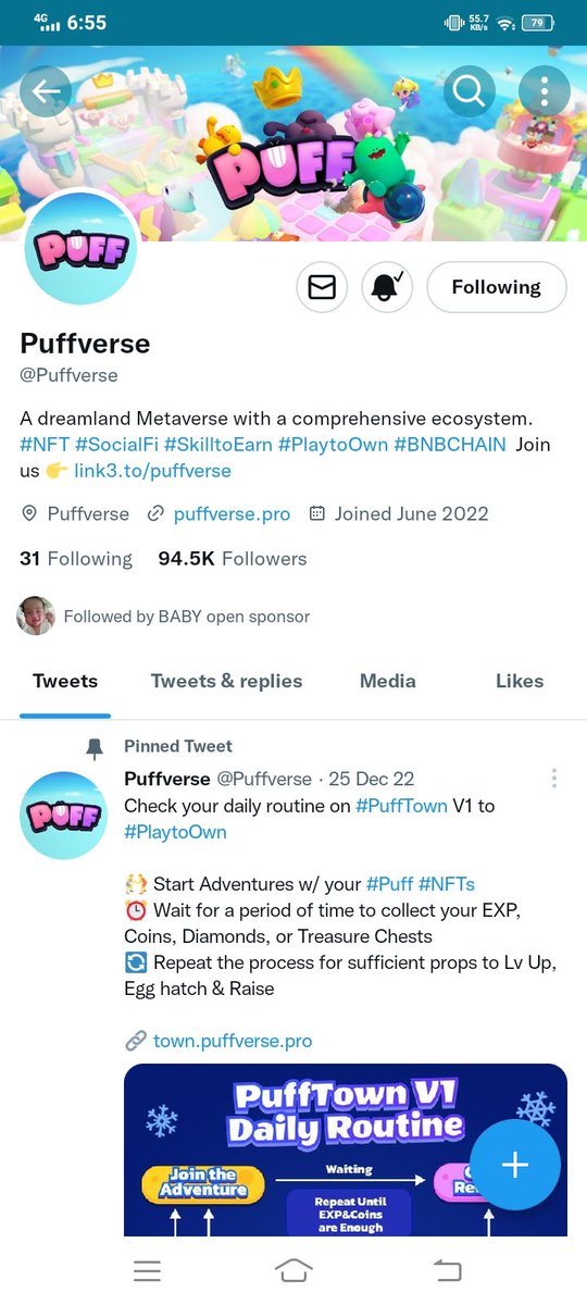 hapeetuc's tweet photo. @jihanicorn @Puffverse @TheToriant @Babyproms @gianpromotes DONE https://t.co/PLDJJd9I8s