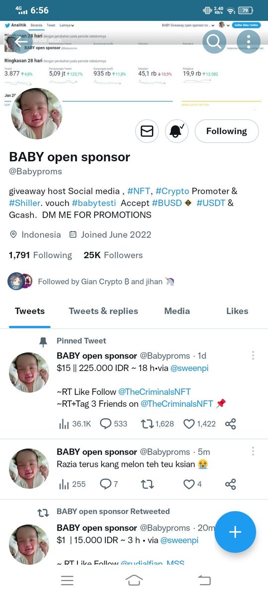 hapeetuc's tweet photo. @jihanicorn @Puffverse @TheToriant @Babyproms @gianpromotes DONE https://t.co/PLDJJd9I8s