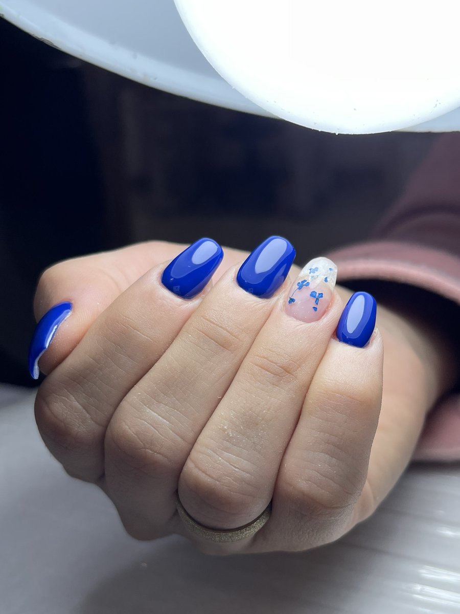 nail_by_she's tweet photo. https://t.co/IHN0yjq1nY