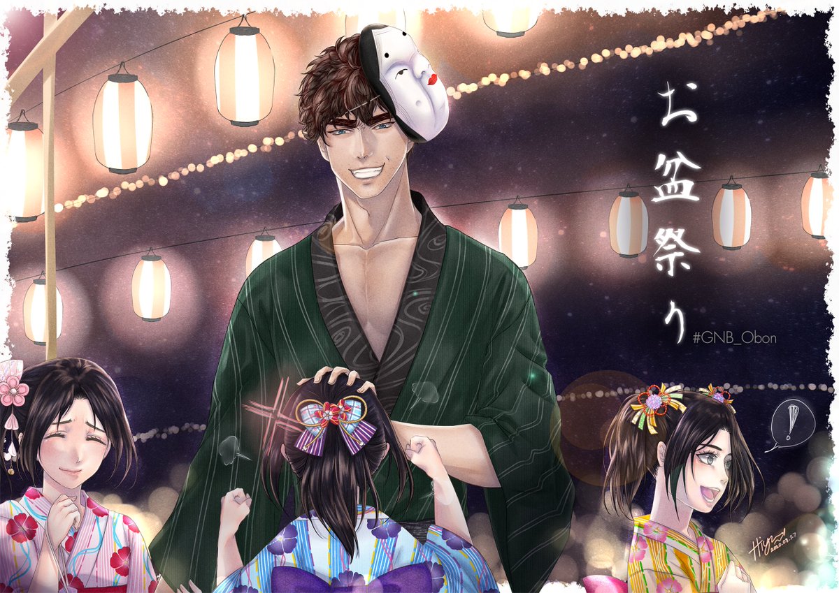 hiyumaru's tweet photo. Hello!🌸
My name is HIYU and I'm illustrator from Thailand.
I love to draw my OCs. Nice to meet you all.✨
#ProtfolioDay #ซัพพอร์ตสายออริ https://t.co/U7XpyeqCmT