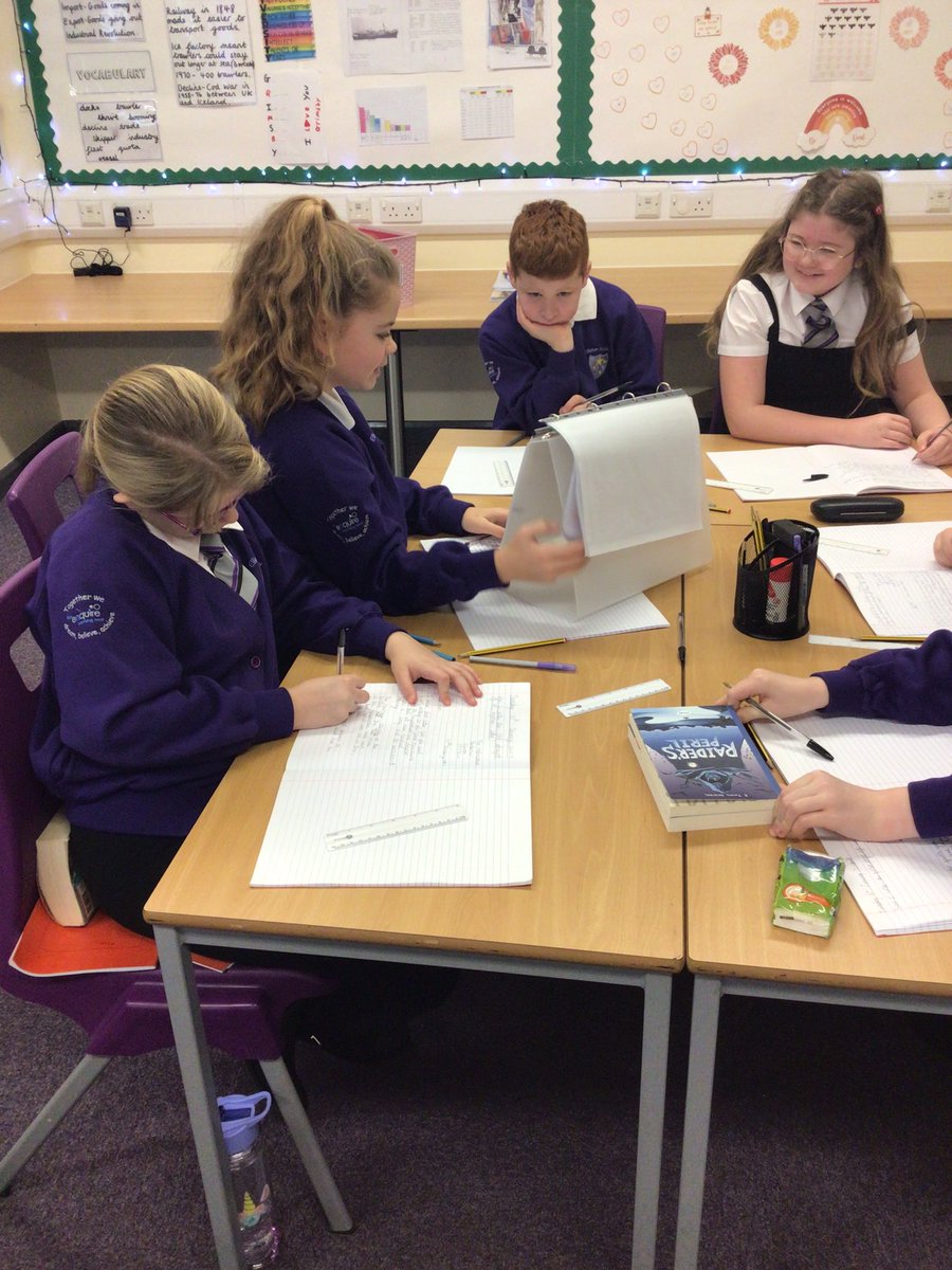 EllistonLeopard's tweet photo. Using resources around the classroom to uplevel our first drafts ✏️⭐️ https://t.co/TPTlFzXSL9