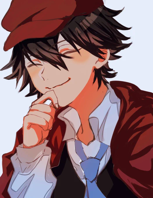 #文スト『 僕が良ければすべてよし!』 
