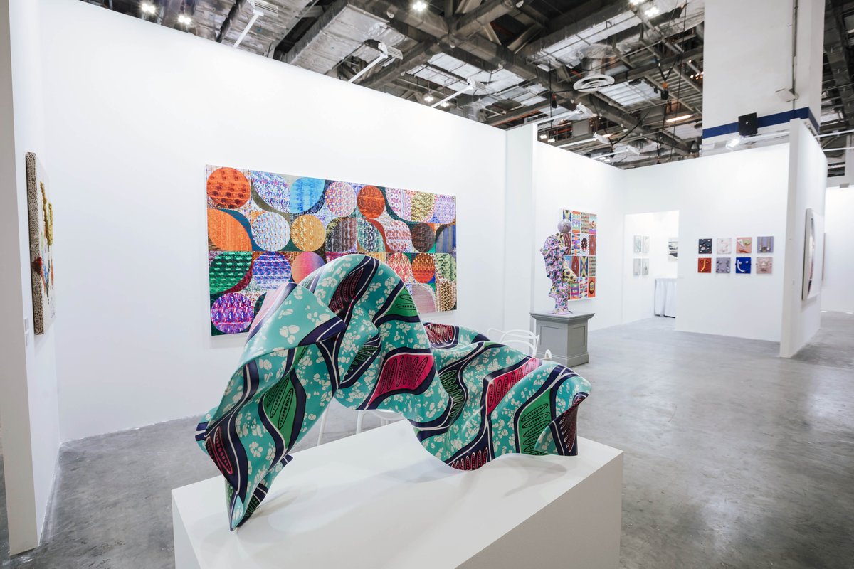 Stephen Friedman Gallery tweet media