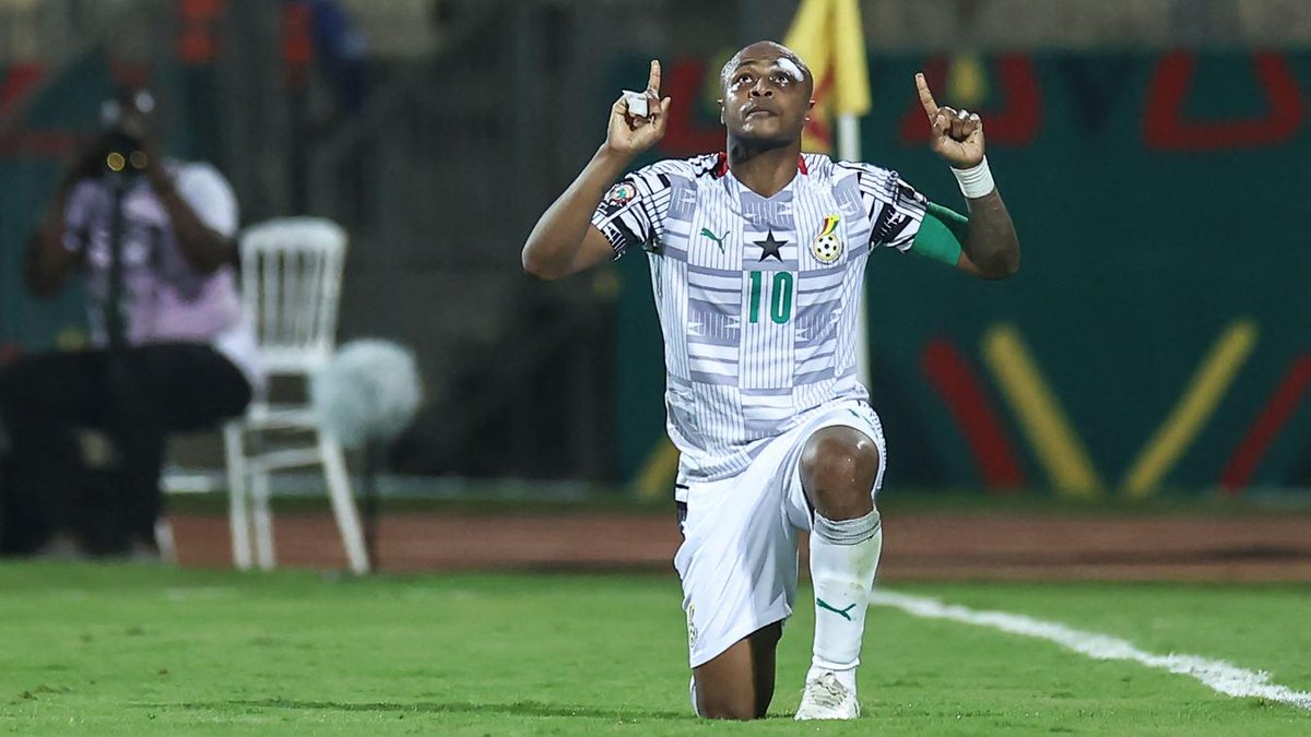 Question : Vous êtes pour ou contre un retour de André Ayew à l'OM ? #TeamOM #MercatOM 

❤️ : Pour

🔃 : Contre