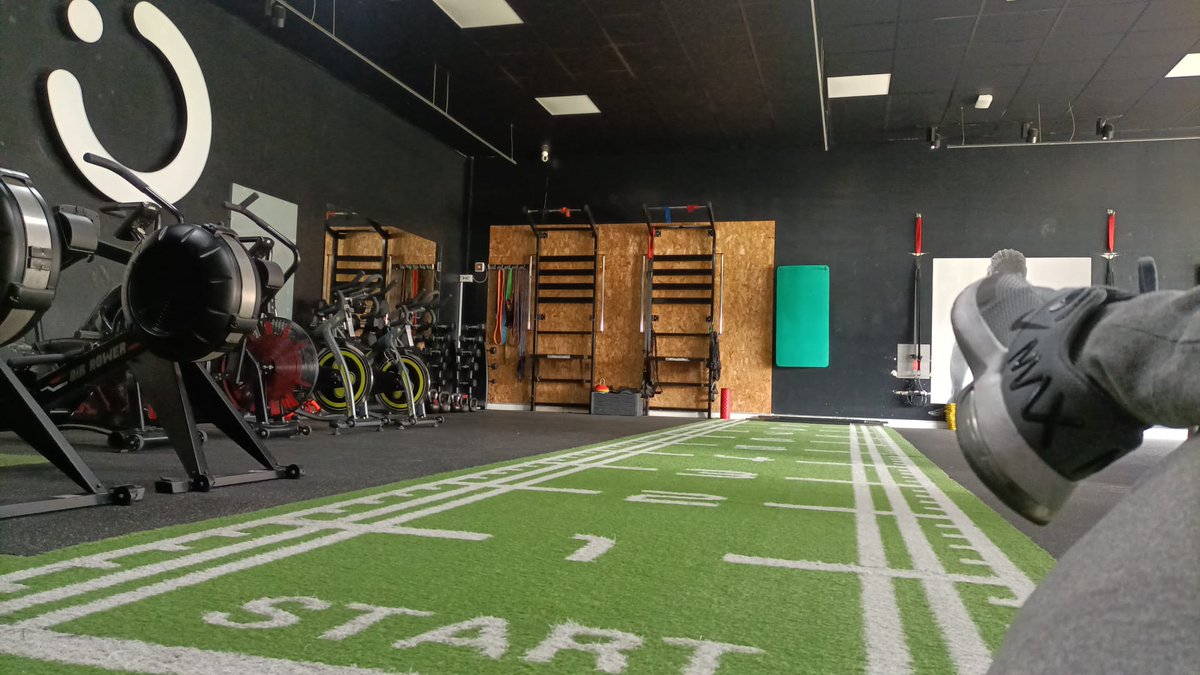 GravySportPerformance tweet media