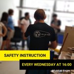 Photo by Fab Lab Siegen (@FabLabSiegen)