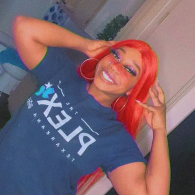reddeadred3's tweet photo. #NewProfilePic

Finna get real active real soon….yall stay tuned 👀 😘 https://t.co/Ca01Nklvzc