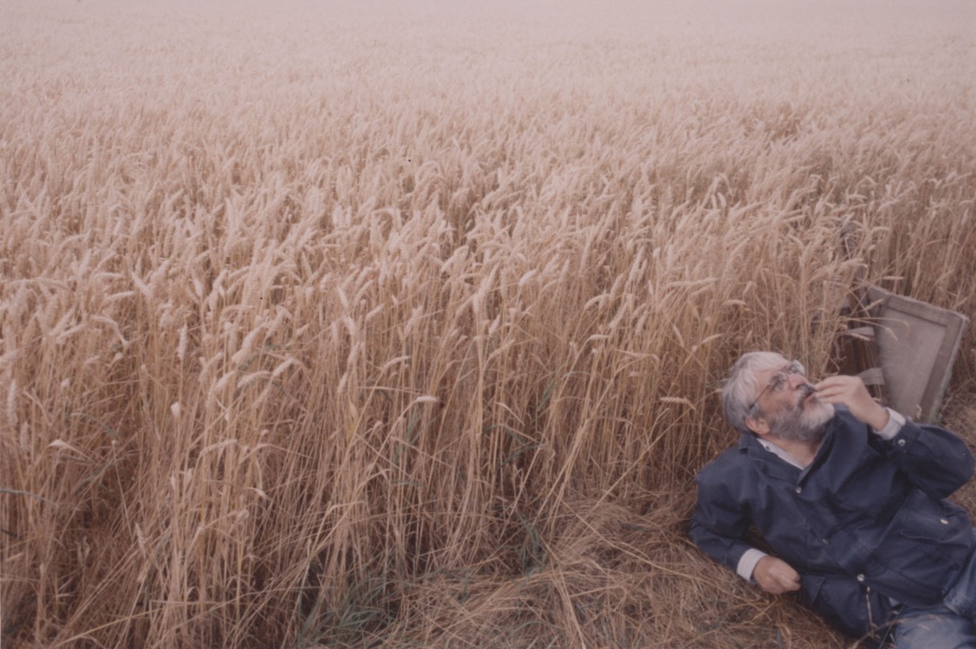 2003-2023
20 ans
"La tristesse durera toujours"