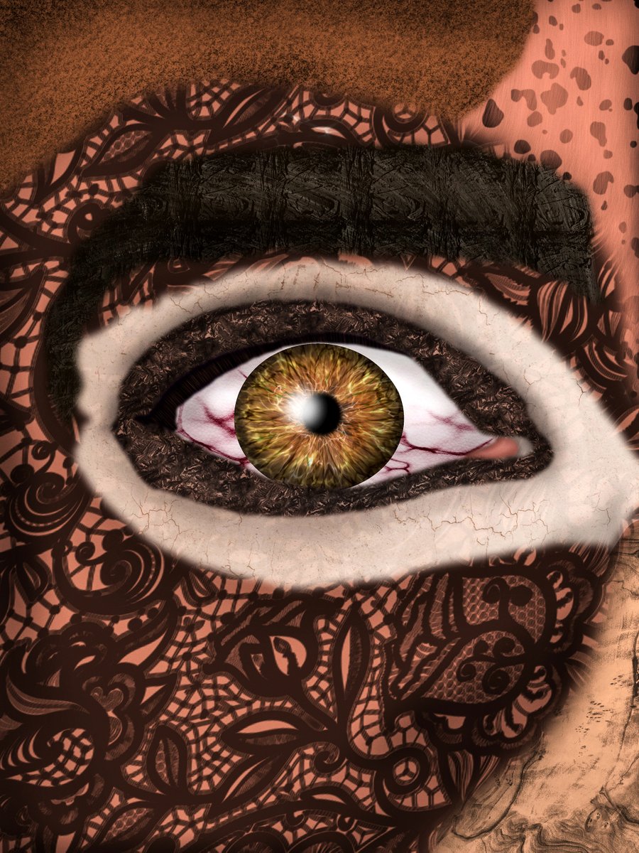 New Drop on <a href="/opensea/">OpenSea</a>💧

"Inner Characteristics I"
is now available as an auction! 

0.01 $ETH
1/1 ed💎

Check my new #NFT
opensea.io/assets/matic/0…

#NFTs #NFTCommunity #nftart #NFTcollection #opensea #artist #handmade #artwork #OpenSeaNFT #ETH #MATIC #OmarXndraw #innerpeace