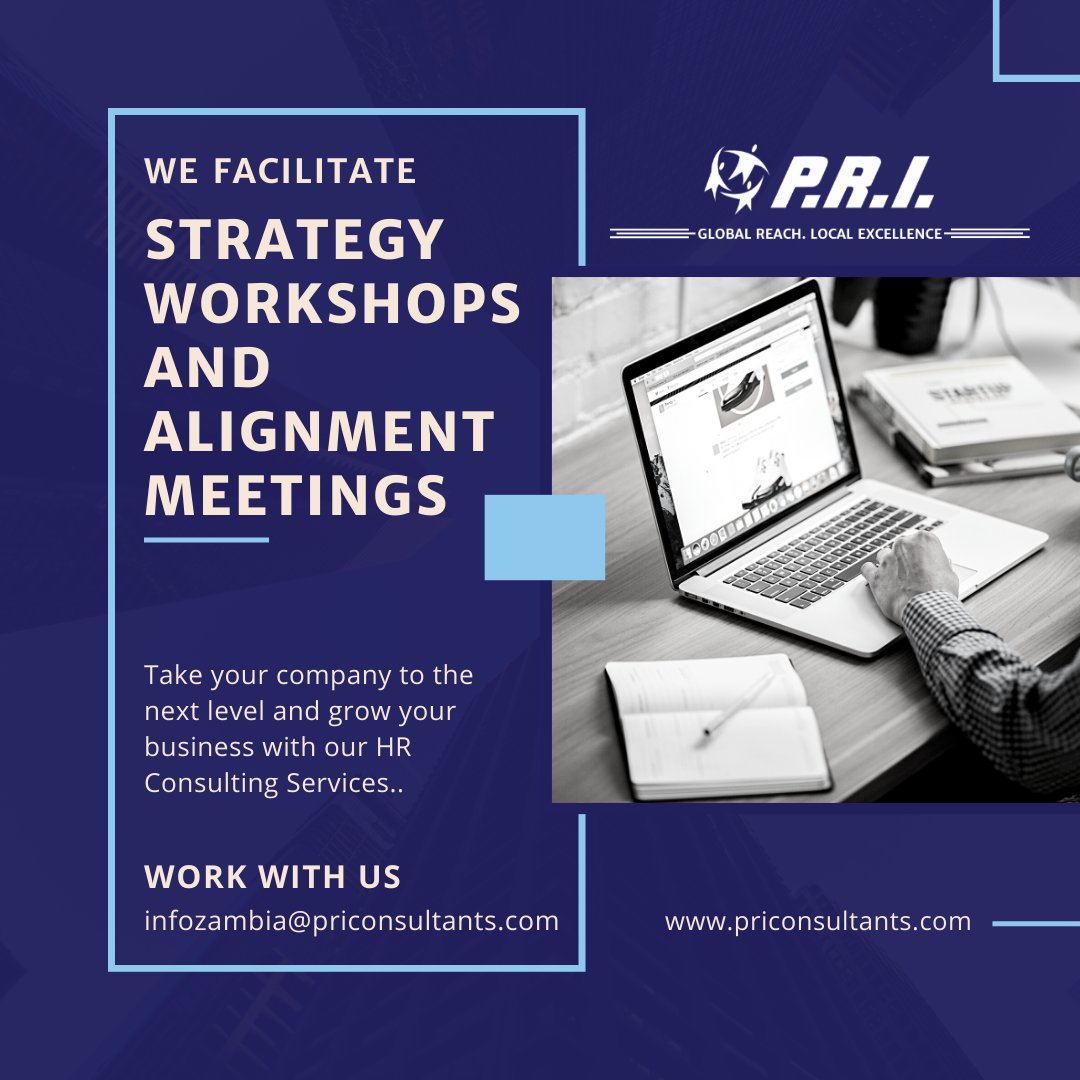 PRIZW's tweet photo. A business plan and an HR strategy need to be symbiotic.☯️

One can not exist without the other. 
Reach out to discuss strategy facilitation workshops &amp;alignment meetings.
infozambia@priconsultants.com
or
infomoza@priconsultants.com

#businessplan #hrstrategy #alignment https://t.co/IluUYnZ05P