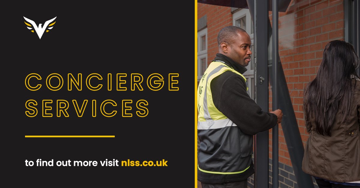next_level_sec's tweet photo. As a Nationally Accredited Security ACS provider, we go above and beyond to ensure our concierge security standards are fit for every environment and eventuality 🏢

Interested in our services? Contact us:
📞  01642 265365 ✉️  info@nlss.co.uk https://t.co/PkkhrO1hqu