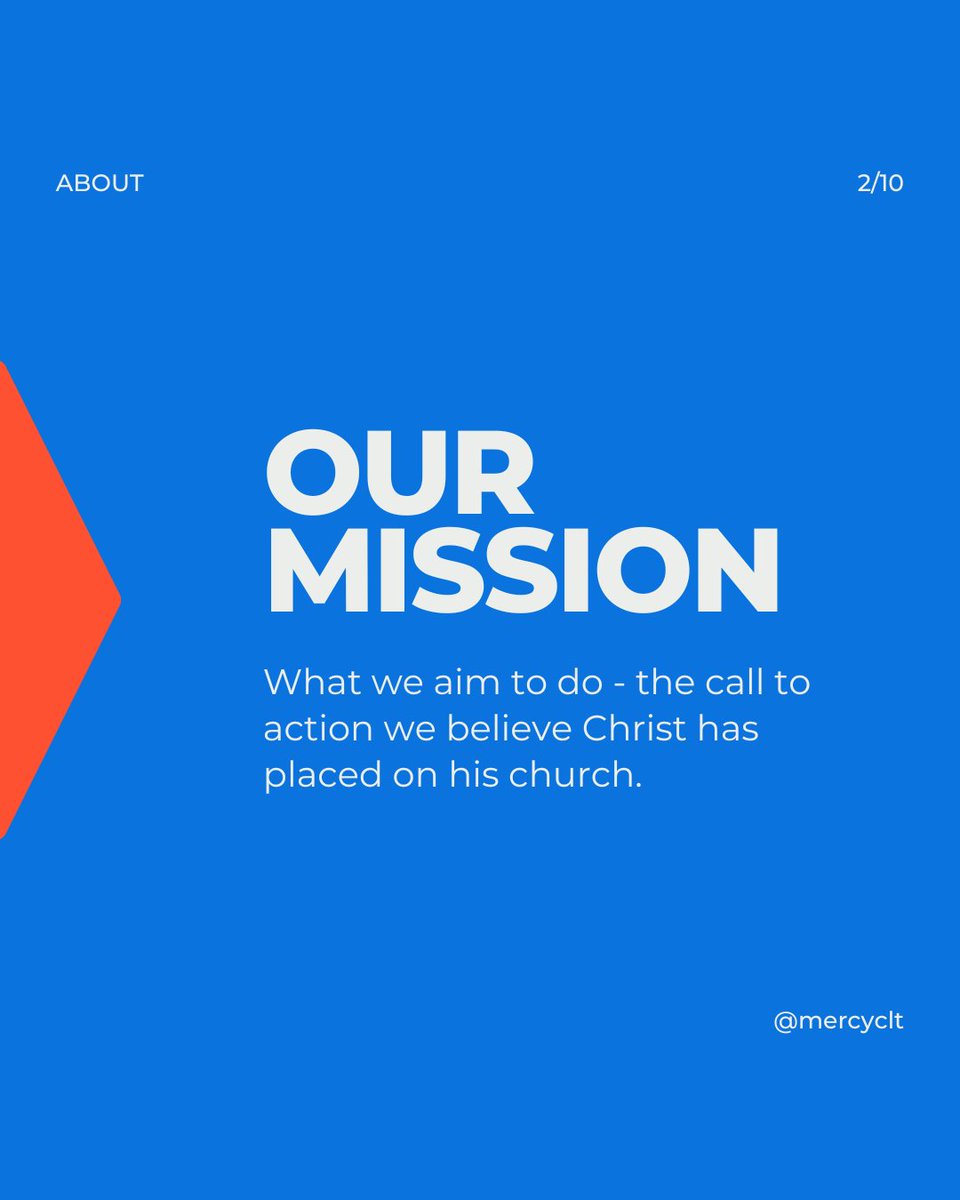 Mercy Church tweet media