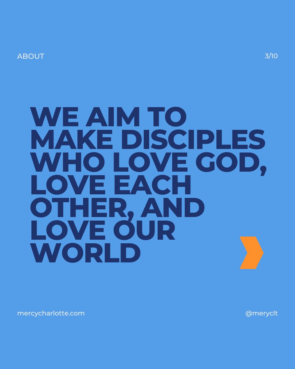 Mercy Church tweet media