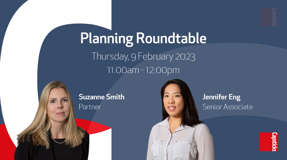 Capsticks HR Advisory tweet media