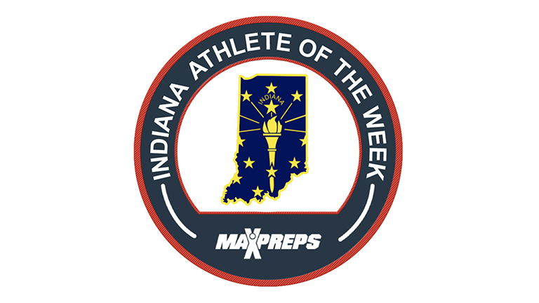 MadisonGrantUSC's tweet photo. Excited to announce our very own @jasehowell10 winning Indiana High School Athlete of the Week!

Read the full story here: https://t.co/fLw4yZqXv4

#WeAreMG @maxpreps @MG_BOYSBBALL https://t.co/olp8hEj4CA