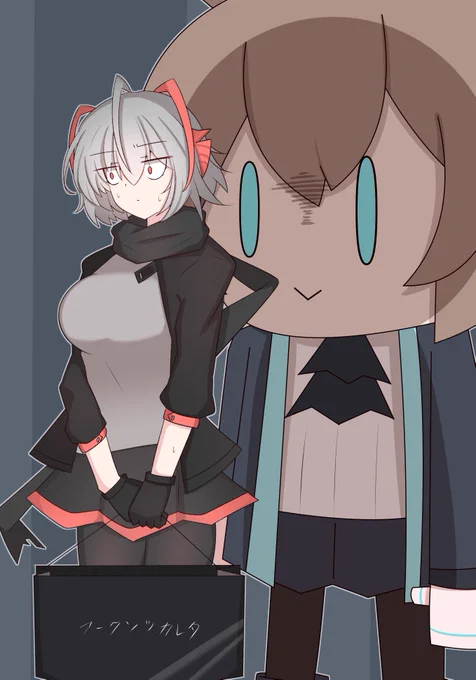 リアルイベントの思い出#アークナイツ 