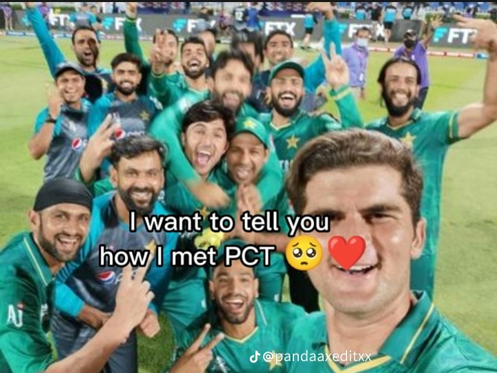 CircketForever's tweet photo. New profile photo
#pakistan https://t.co/080IFDd5iL