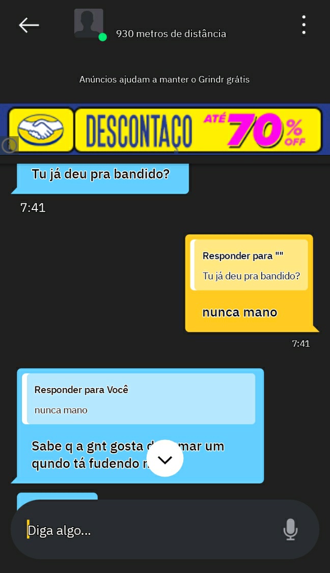 leandrobrums's tweet photo. nao eh possivel kkkkkkkkkkkkk https://t.co/O25NOC4rht