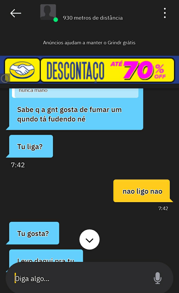 leandrobrums's tweet photo. nao eh possivel kkkkkkkkkkkkk https://t.co/O25NOC4rht
