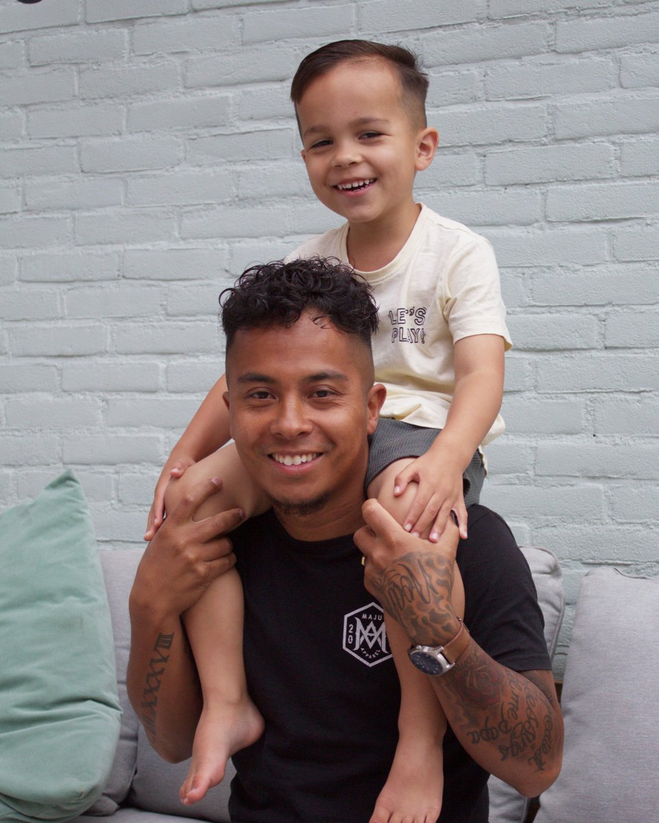 💪 Ken je Noah al? Noah (4) gaat sinds deze zomer naar Talita Koemi. De afgelopen jaren heeft hij een mooie ontwikkeling doorgemaakt. Ezra, de vader van Noah, neemt je mee in de weg die zij de afgelopen jaren hebben gelopen 👉Lees het verhaal: driestroom.nl/actueel/noahs-…