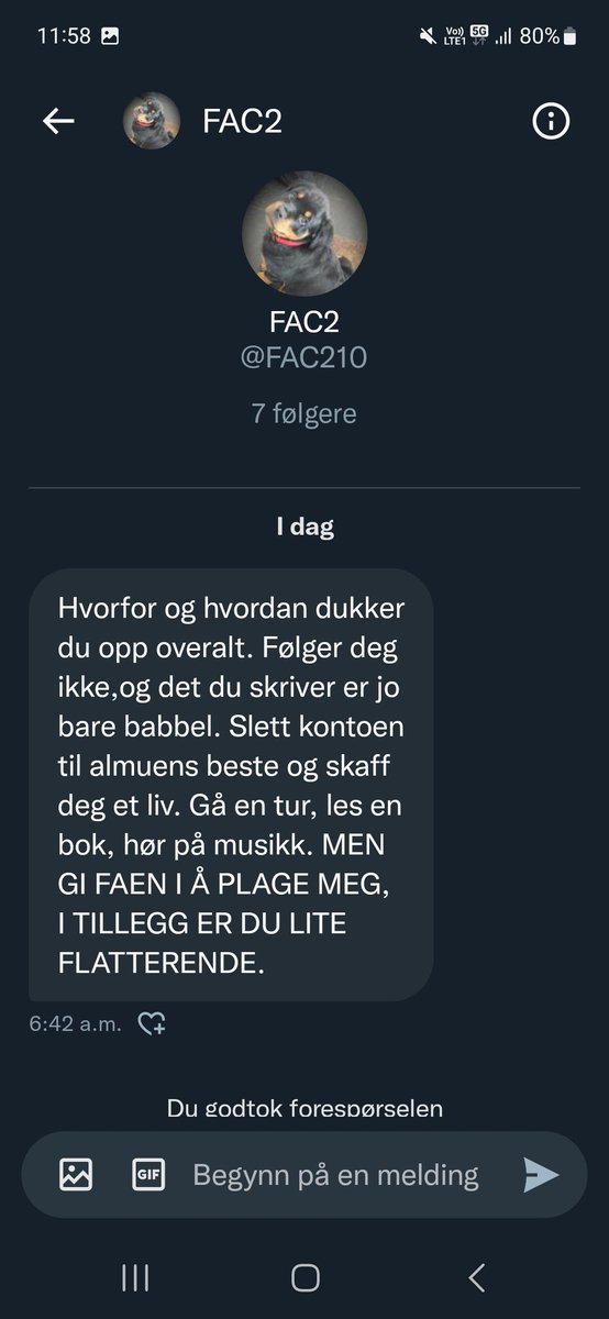 Siv-Marie tweet media